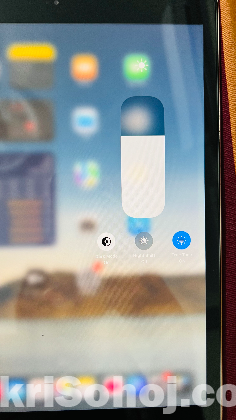 Ipad 8th gen